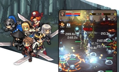 第999位勇士截图1