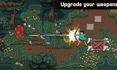 第999位勇士截图5