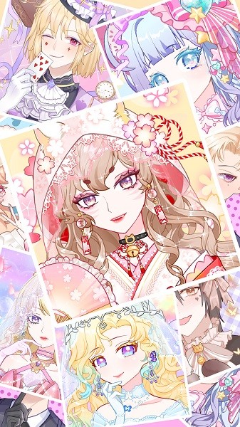 次元头像制作截图4