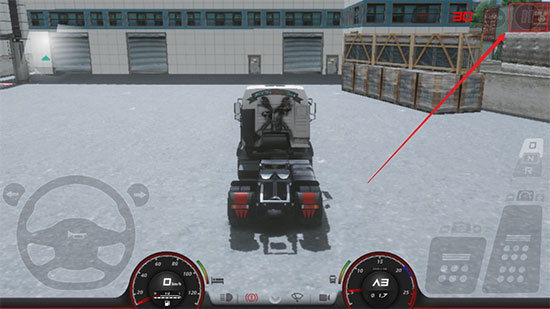 卡车模拟器终极版1.3.0