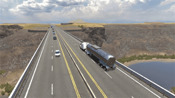 美国卡车模拟器Pro