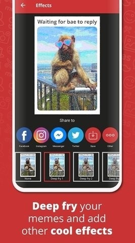 meme梗图制作截图2