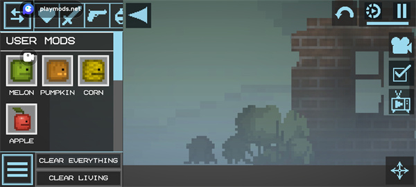 甜瓜游乐场番茄罐头