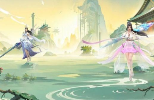 最强吞噬系统截图4