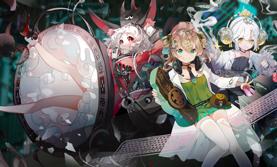 物华弥新截图3