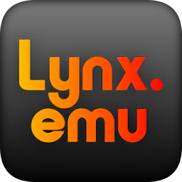 lynx.emu模拟器