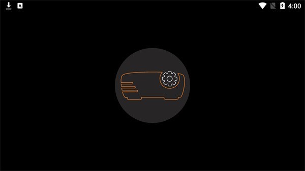 Projectivy Launcher截图2