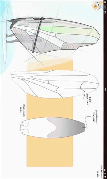 Concepts概念画板截图1