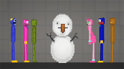 杀战游乐场截图4