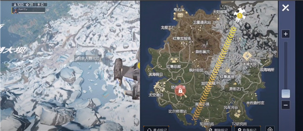 魂斗罗竞标赛国际服