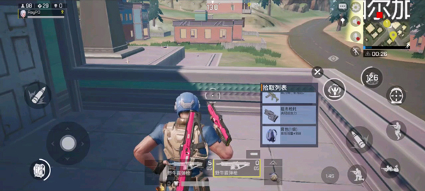 魂斗罗竞标赛国际服