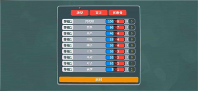 原神小丑牌截图3