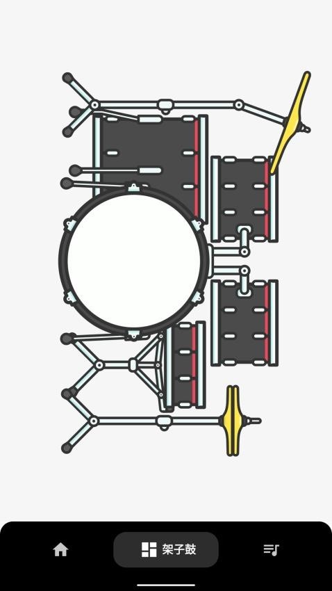 柒号节拍器截图3