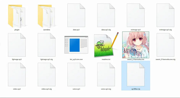 kirikiroid2最新版