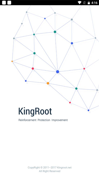 一键root kingroot