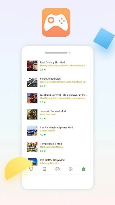 PlayMods国内版截图3