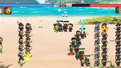 风中的翅膀截图6