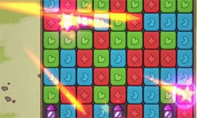 海岛爱消除截图3