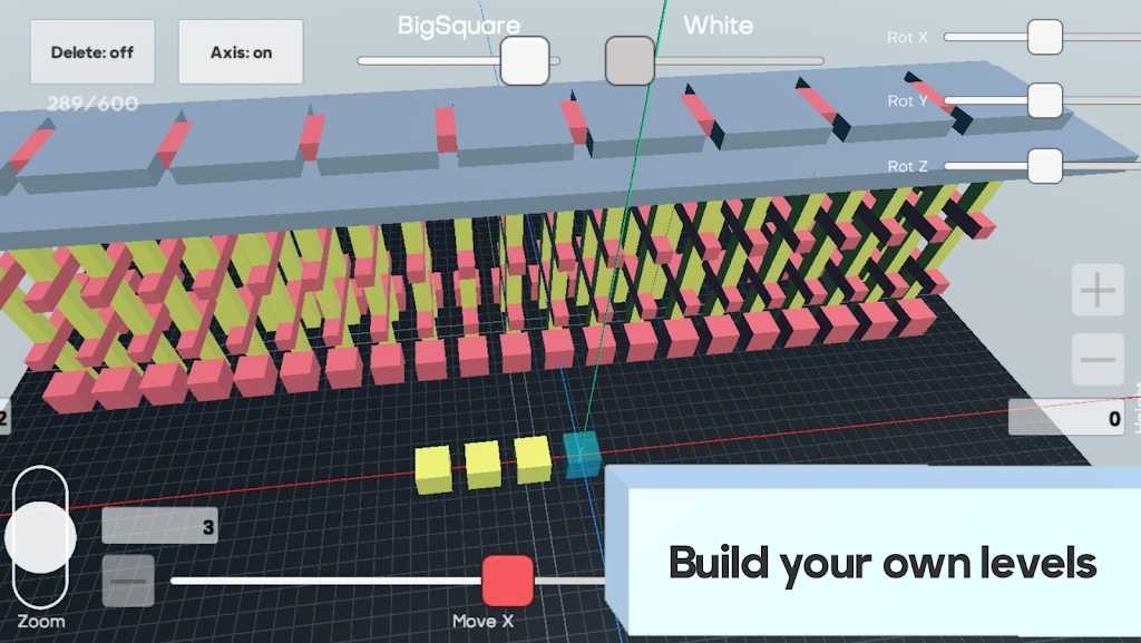 物理沙盒模拟器截图3