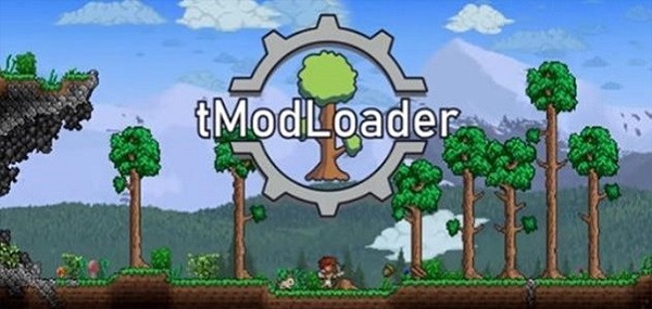tmodloader截图3