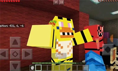 工匠可爱世界截图5