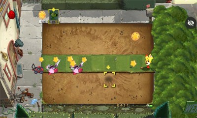 pvz星之卡比截图2