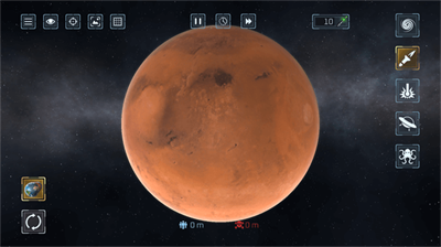 星球毁灭模拟器2025截图3