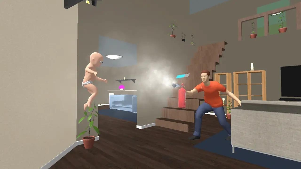 谁是你爸爸官方正版截图4