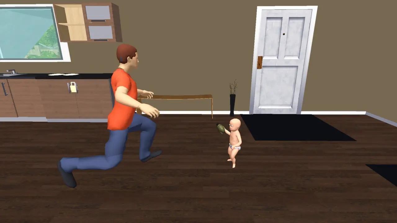 谁是你爸爸官方正版截图3