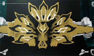 假面骑士极狐变身器豪华版截图5