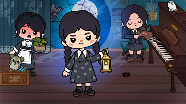 aha世界全解锁版截图5