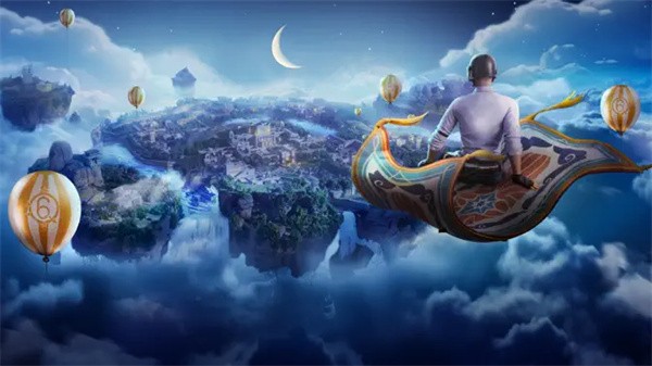 pubg mobile国服截图2