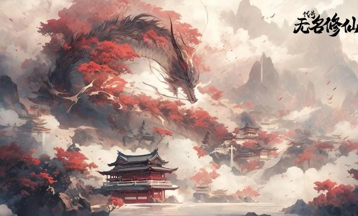 代号无名修仙截图2