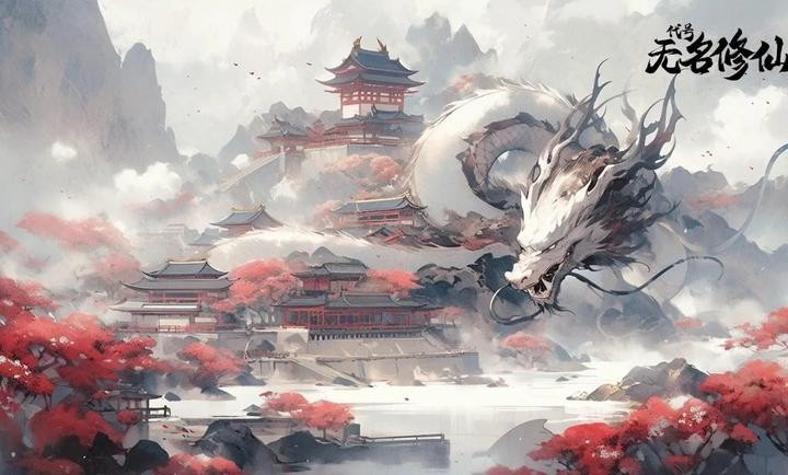 代号无名修仙截图3