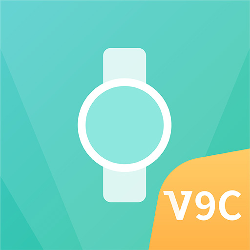 手表V9C