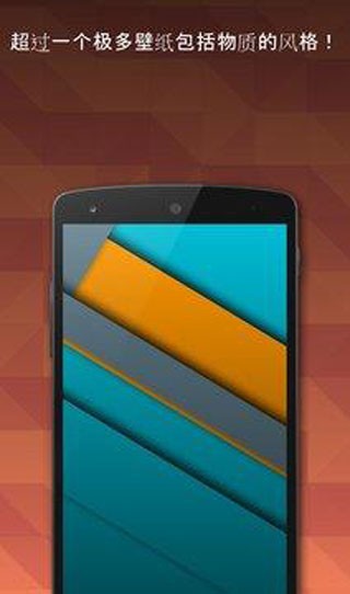 Tapet随机壁纸截图3