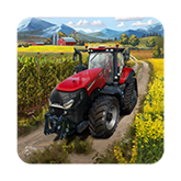 模拟农场23手机版最新