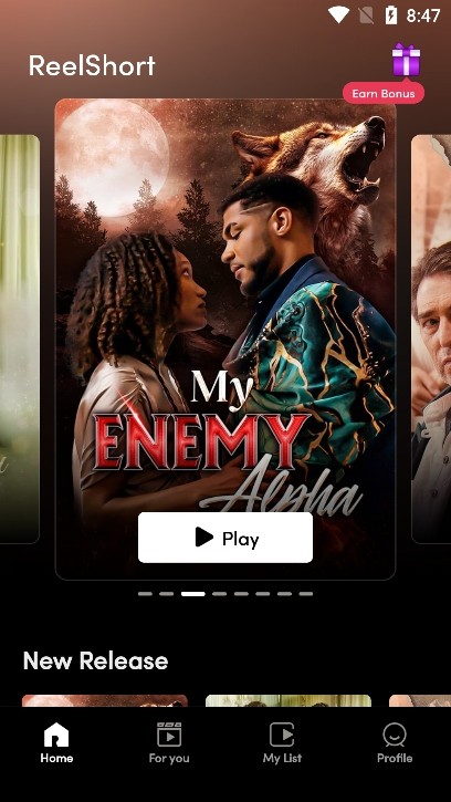 中文在线reelshort截图2