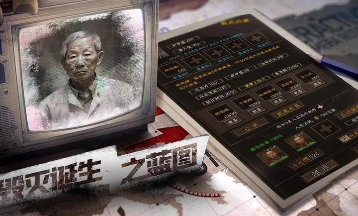 我在末世开超市新秩序截图4