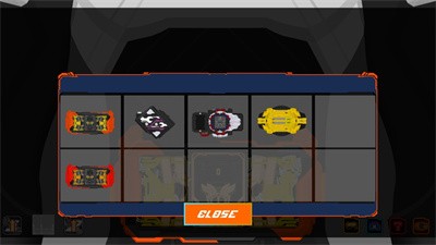 假面骑士歌查德变身模拟器截图2