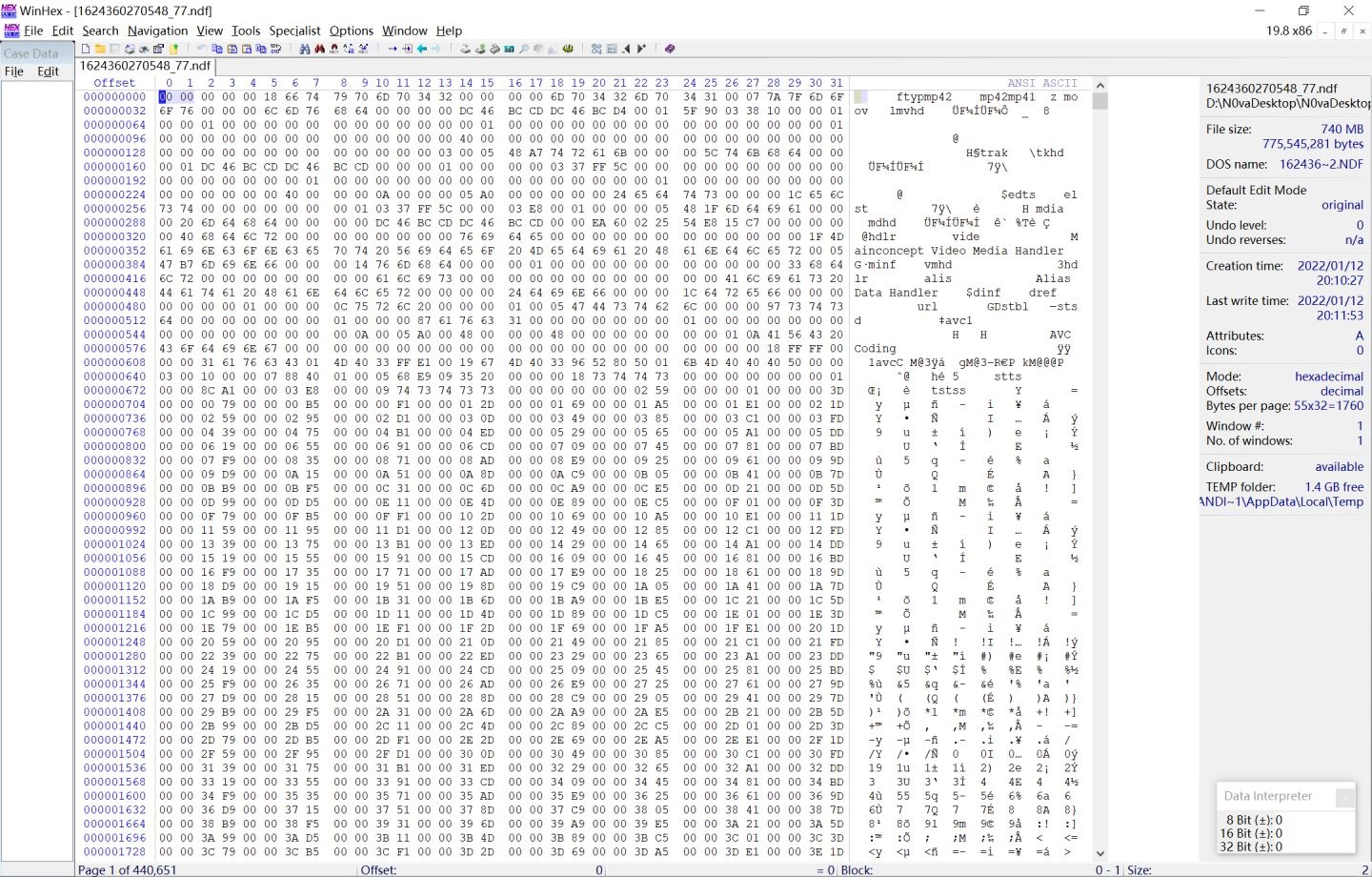 米哈游人工桌面