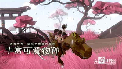 从零开始梦境截图2