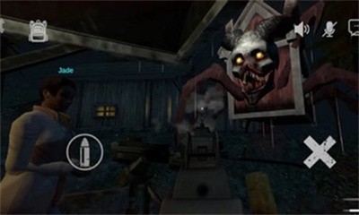 蜘蛛怪物联机版截图3