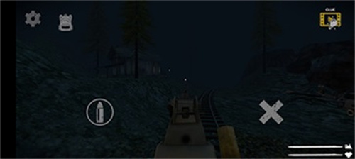 蜘蛛怪物联机版