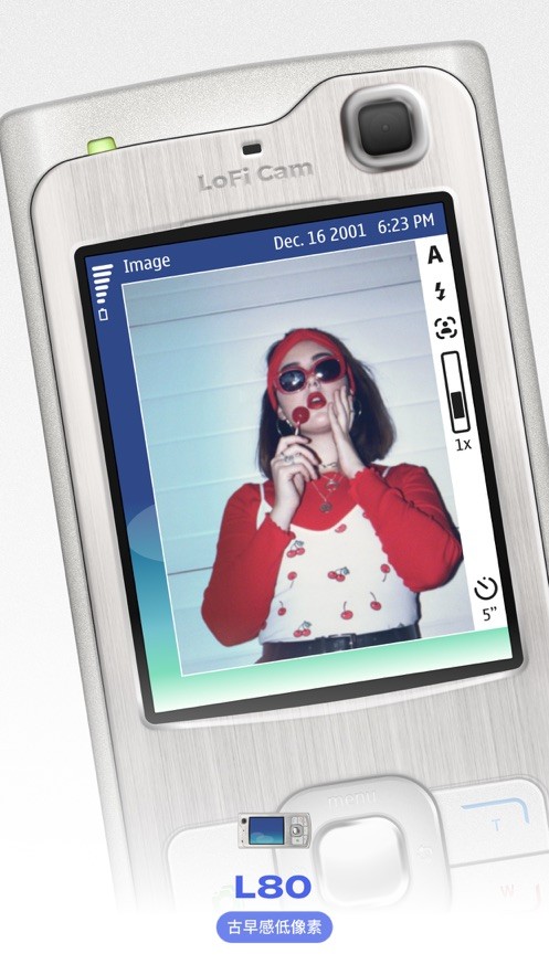 LoFi Cam截图6