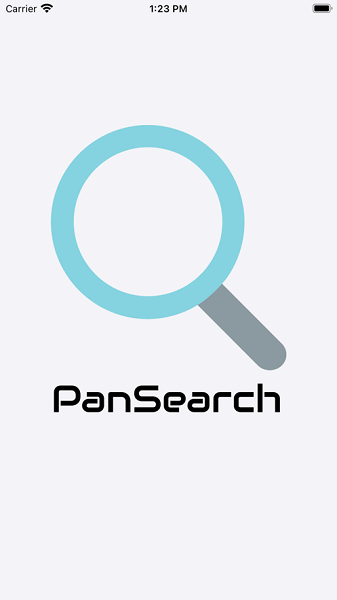 PanSearch截图1