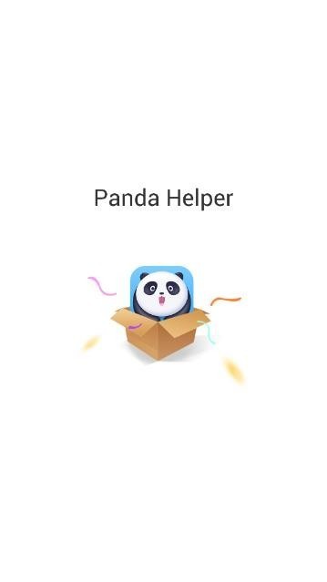 panda helper截图1