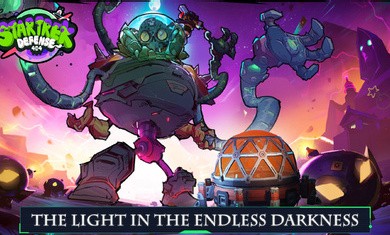 星际迷航防御截图3