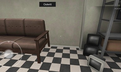 恐怖冰淇淋汉化共存版截图2