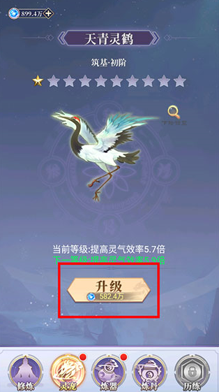 我的异界修仙之旅